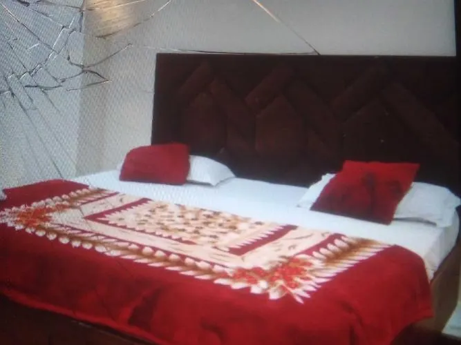 Quarto triplo clássico